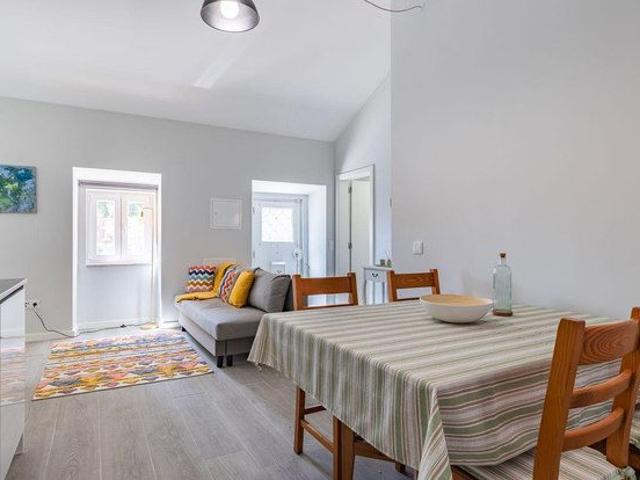 Apartamento alugar em São Francisco Xavier, Lisboa