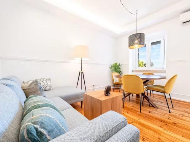 Apartamento alugar em São Francisco Xavier, Lisboa