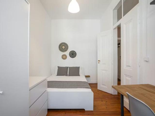 Apartamento alugar em Misericórdia, Lisboa