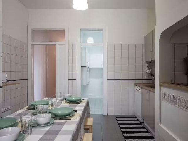 Apartamento alugar em Misericórdia, Lisboa
