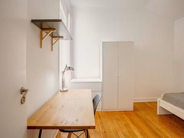 Apartamento alugar em Misericórdia, Lisboa