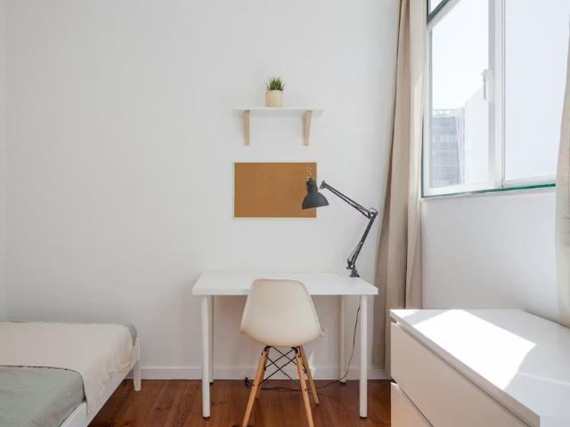 Apartamento alugar em Misericórdia, Lisboa