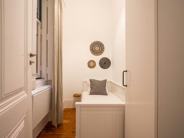 Apartamento alugar em Misericórdia, Lisboa