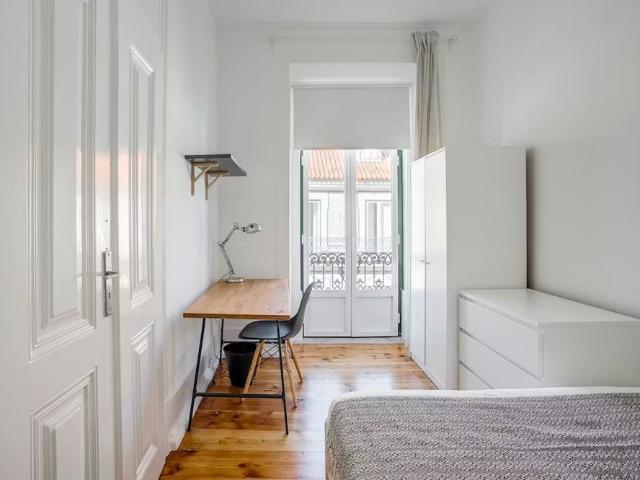 Apartamento alugar em Misericórdia, Lisboa