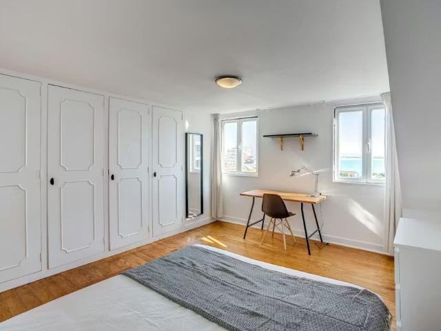Apartamento alugar em Misericórdia, Lisboa