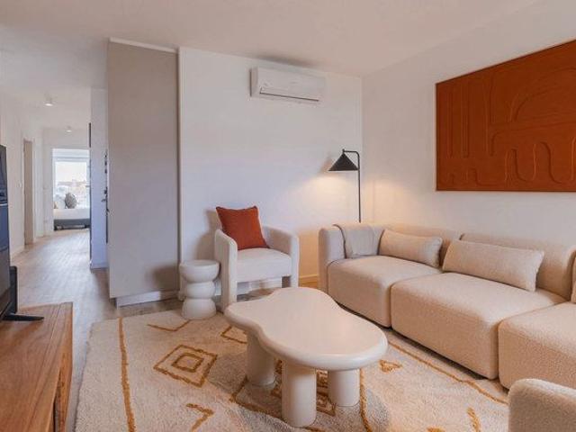 Apartamento alugar em Lisboa