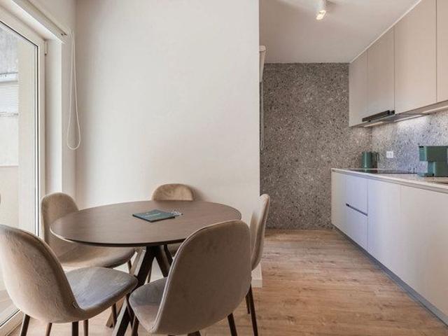 Apartamento alugar em Santa Engrácia, Lisboa