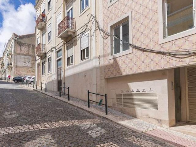 Apartamento alugar em Lisboa
