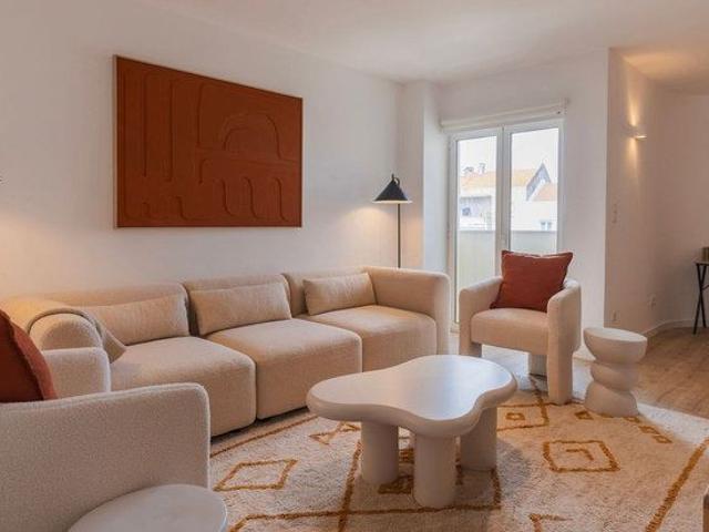 Apartamento alugar em Lisboa