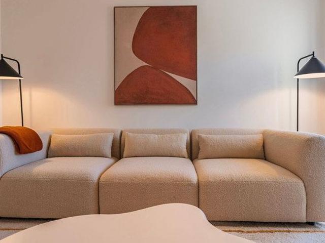 Apartamento alugar em Lisboa