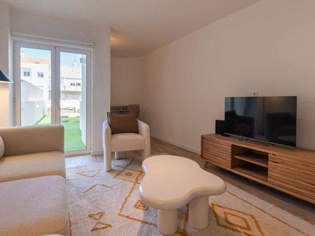 Apartamento alugar em Lisboa