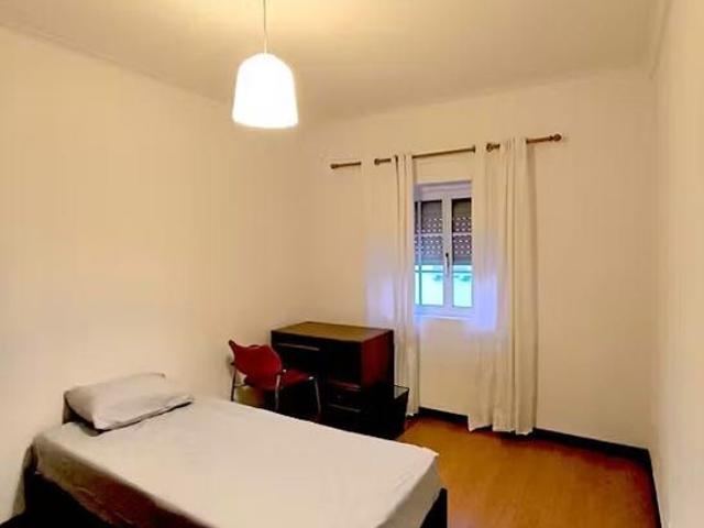 Casa alugar em Bairro de Campolide, Lisboa