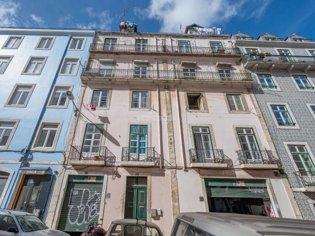 Loja venda em Lisboa