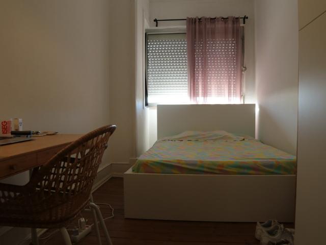 Quarto alugar em Estrela, Lisboa