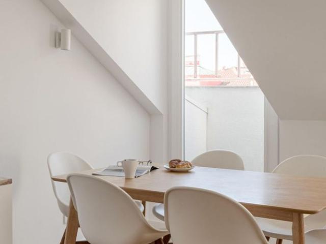 Apartamento alugar em Lisboa