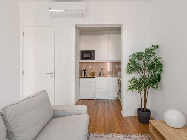 Apartamento alugar em Lisboa