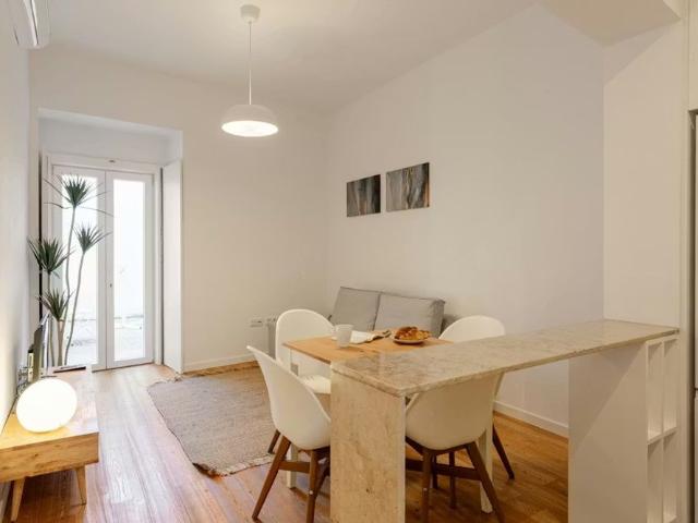 Apartamento alugar em Lisboa