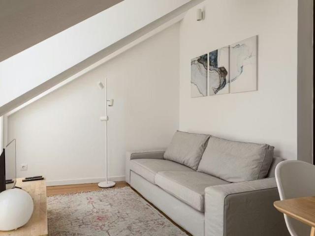 Apartamento alugar em Lisboa