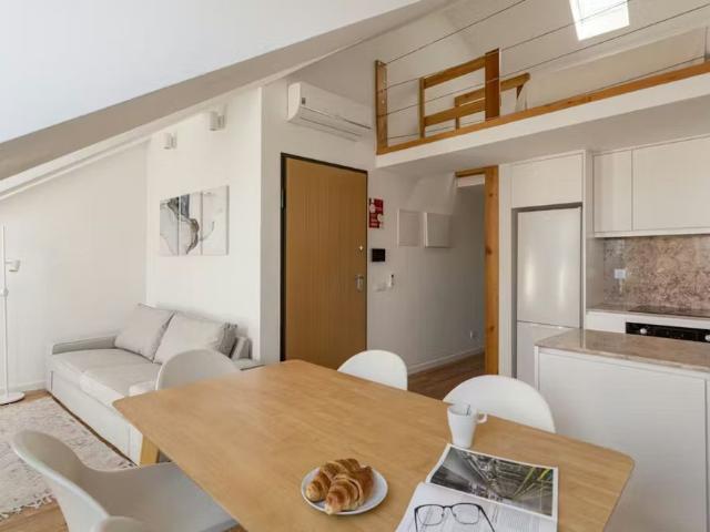 Apartamento alugar em Lisboa