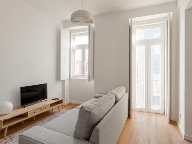 Apartamento alugar em Lisboa