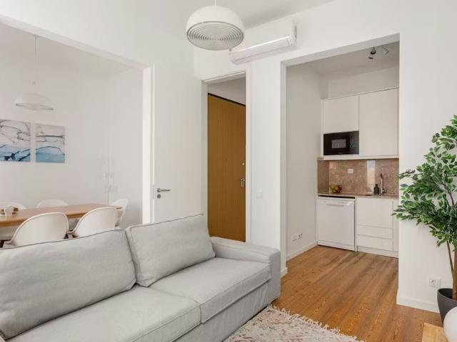 Apartamento alugar em Lisboa