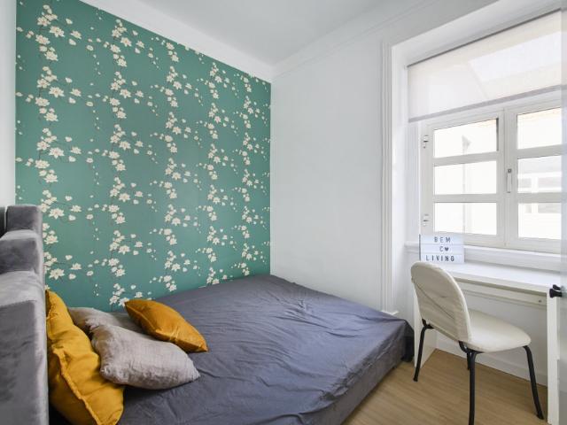 Quarto alugar em Lisboa