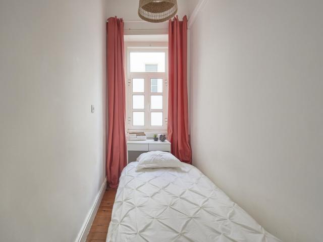 Quarto alugar em Lisboa