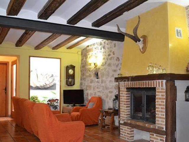 Casa en alquiler en Terra Alta, Catalunya