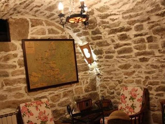 Casa en alquiler en Tornabous