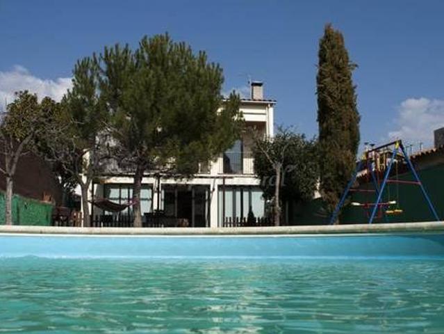 Casa en alquiler en Berga, Barcelona