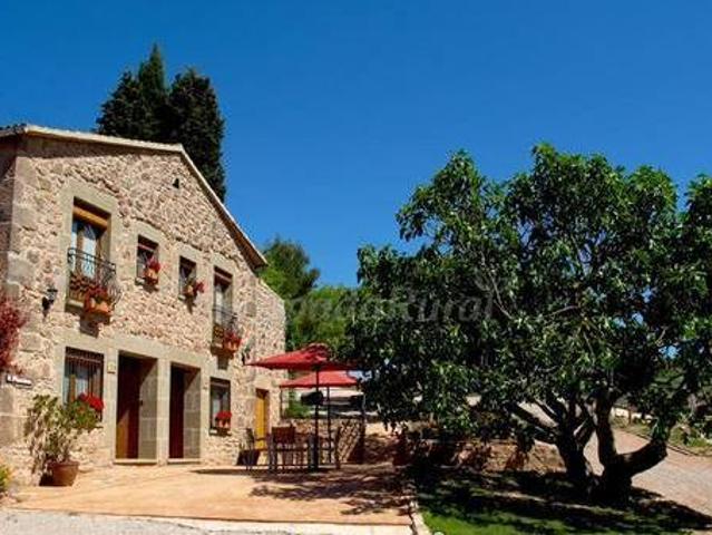 Casa en alquiler en Anoia, Catalunya
