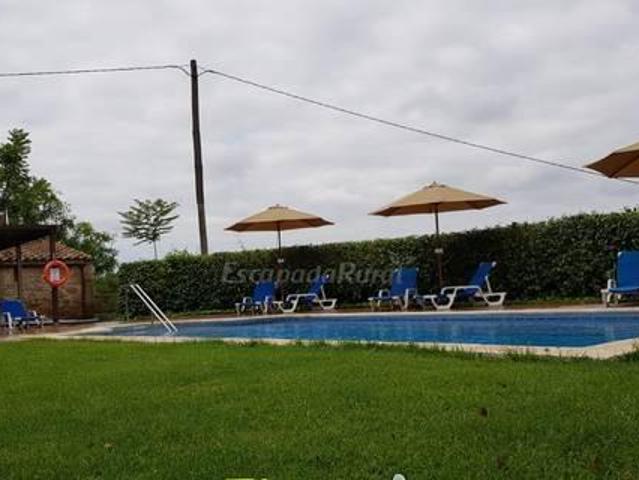 Casa en alquiler en Solsonès, Catalunya