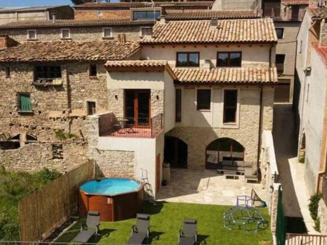 Casa en alquiler en Conca de Barberà, Catalunya