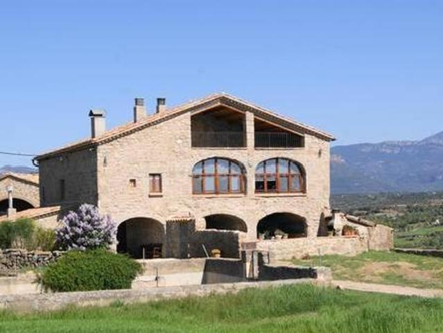 Casa en alquiler en Berguedà, Catalunya