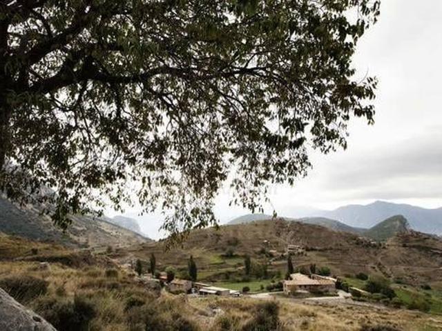 Casa en alquiler en Coll De Nargó, Lleida
