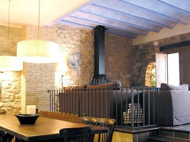 Casa en alquiler en Guimerà, Lleida