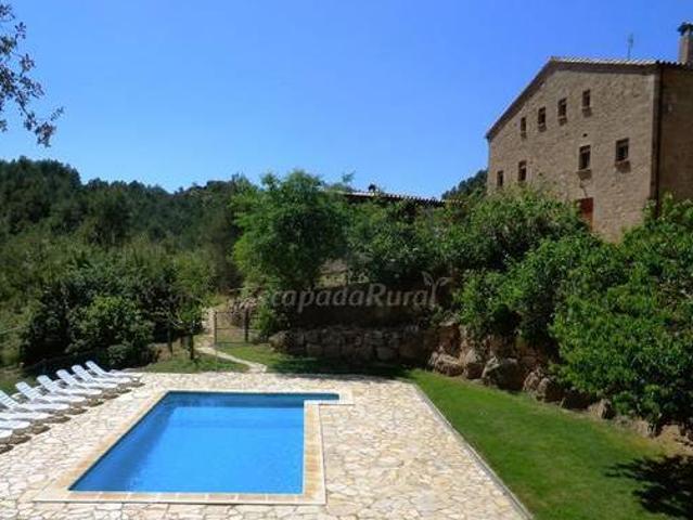Casa en alquiler en Bages, Catalunya