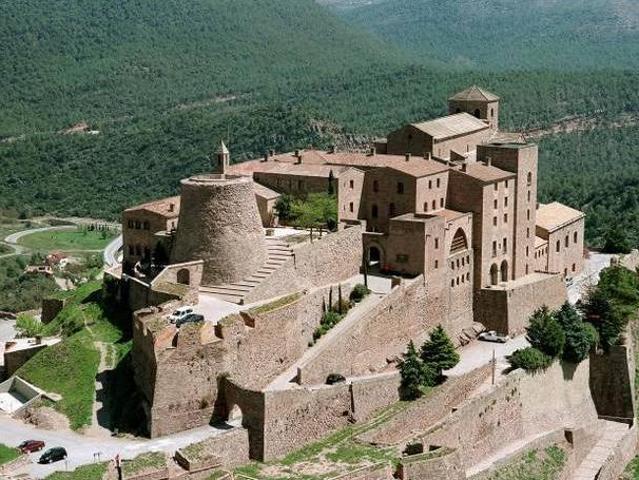 Casa en alquiler en Bages, Catalunya