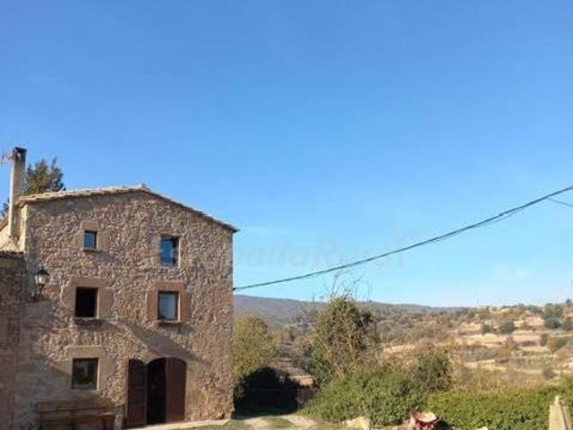Casa en alquiler en Pinós, Lleida