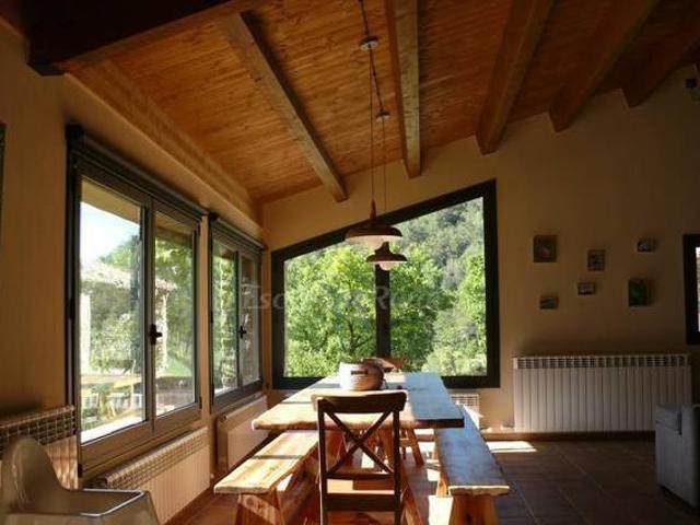 Casa en alquiler en Solsonès, Catalunya