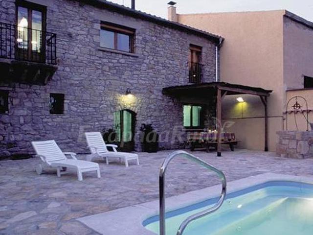 Casa en alquiler en Guimerà, Lleida