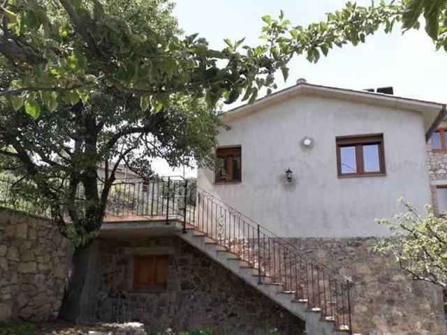 Casa en alquiler en Berguedà, Catalunya