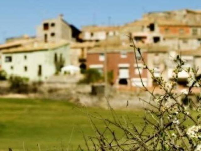 Casa en alquiler en Segarra, Catalunya