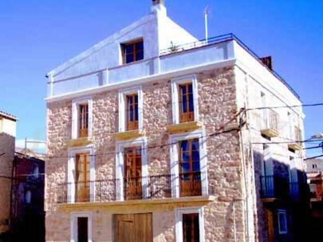 Casa en alquiler en Conca de Barberà, Catalunya