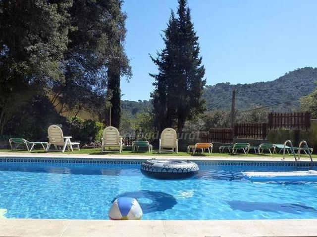 Casa en alquiler en Pineda De Mar