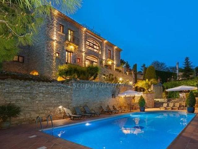 Casa en alquiler en Pujalt
