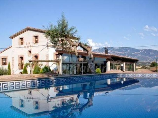 Casa en alquiler en Berguedà, Catalunya