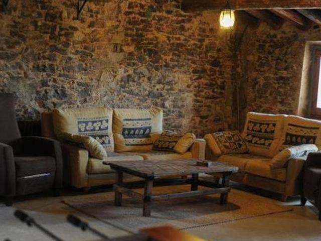 Casa en alquiler en Noguera, Catalunya