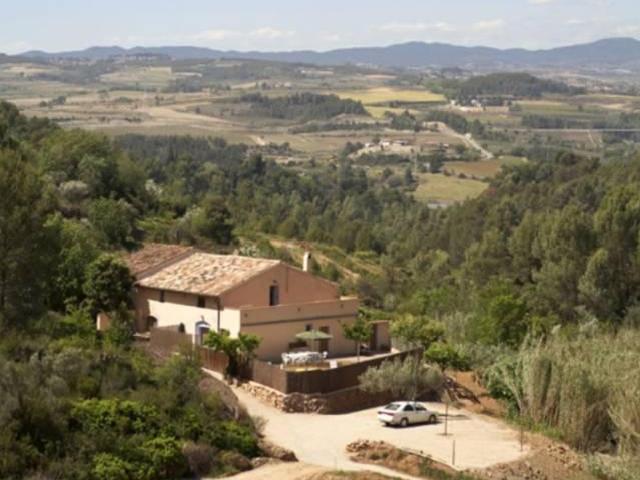 Casa en alquiler en Gelida