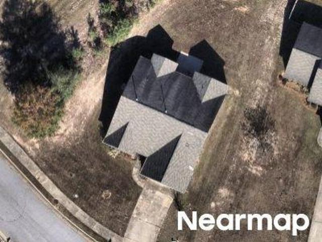 House for sale in Box Springs, Georgia